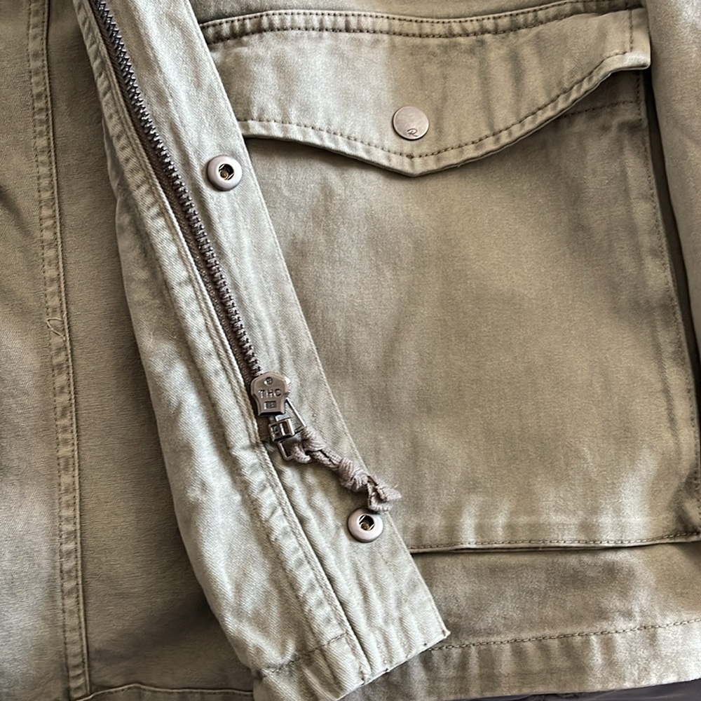 Rails Porter jacket - Picture 5 of 11